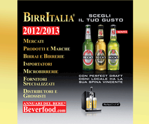 Annuario Birra Infobirra beverfood