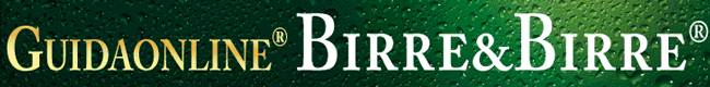 GuidaOnLine Beverfood Birre&Birre Birre Schede