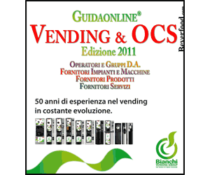 GuidaOnLine Pdf Vending Italia