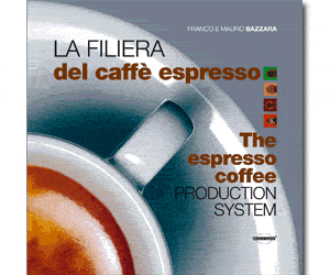La Filiera del caffè Espresso