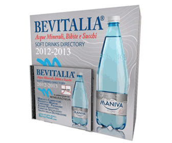 Copertina Annuario Bevitalia 09-10 