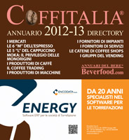 Annuario Caffè Italia 2008