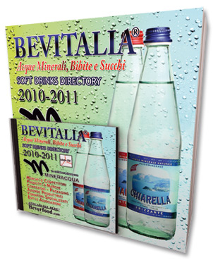 annuario bevitalia 09 10 