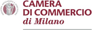 Logo Camera Di commercio Milano
