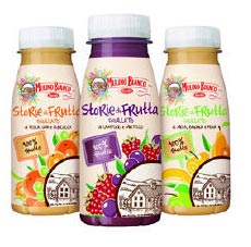   smoothiees mulino biaco