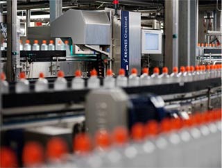  Linee produzione Imbottigliamento