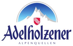 logo Adelholzener Alpenquellen