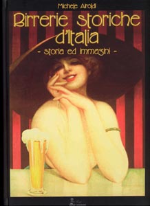 Birrerie Storiche d'Italia di Michele Aroldi