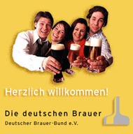  Logo DEUTSCHER BRAUER-BUND E.V. 