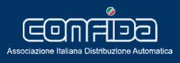 Logo Confida