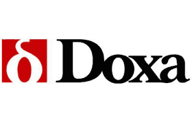  Logo Doxa