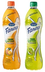 Nestl� fitnes ananas mango