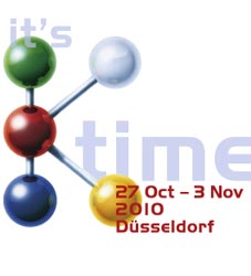 K 2010� Messe - duesseldorg 