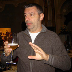 Lorenzo Dabove Kuaska