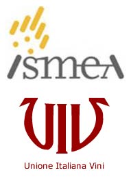  Logo Ismea Uiv Unione Italiana Vino
