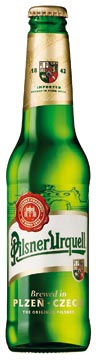 Pilsner Urquell Birra Bottiglia
