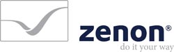 Logo Zenon