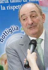 Cavaliere Enrico Zoppas