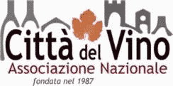Logo Città del Vino Associazione