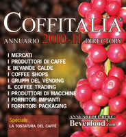 Copertina Coffitalia