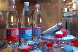 drinktecc contenitori pet