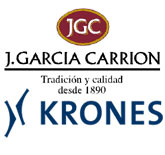 �Logo Krones jos� garc�a carri�n