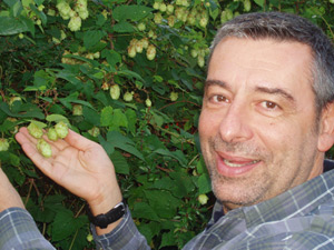 Kuaska Lorenzo Da Bove Birra Luppolo
