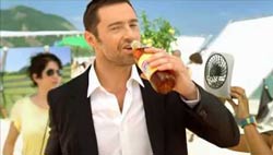 Lipton Ice Tea Spot