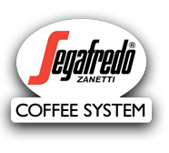 Logo Segredo Zanetti Coffee System