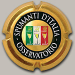� Logo Osservatorio Spumanti d'Italia