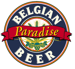 belgian beer paradise logo