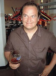 A LUIGI D’AMELIO (in arte Schigi