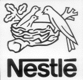 Logo Nestl�