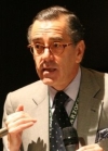 N�stor Osorio, direttore Generale ICO