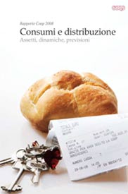 Rapporto Coop 2008