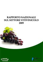 � rapporto sul settore vinicolo
