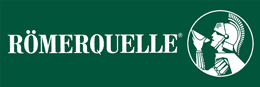 Acqua Water� Romerquelle Logo