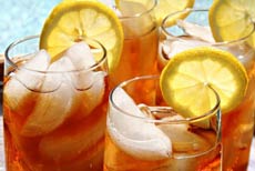 � bicchieri t� freddo