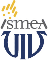 loghi Uiv e Ismea