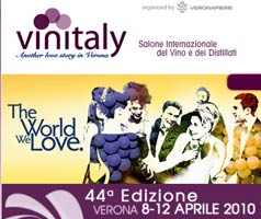 Logo Vinitaly