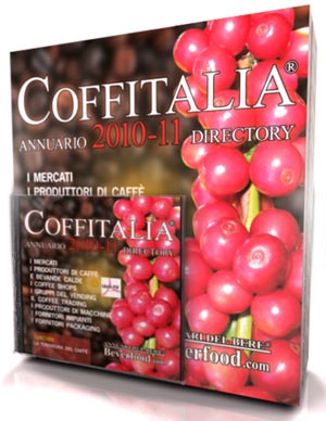 Annuario Coffitalia Beverfood