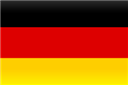 bandiera Germania bandiera Germania