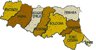 EMILIA ROMAGNA