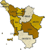TOSCANA