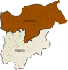 TRENTINO ALTO ADIGE