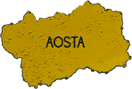 VALLE D´AOSTA