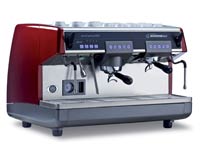 Macchina Caff� Nuova Simonelli - Aurelia