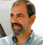 Doros Constantinou, Managing Director Greco di Coca-Cola Hellenic