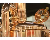 Macchine Industria Food & Beverge Alimentare