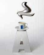 A di Lavazza design Family